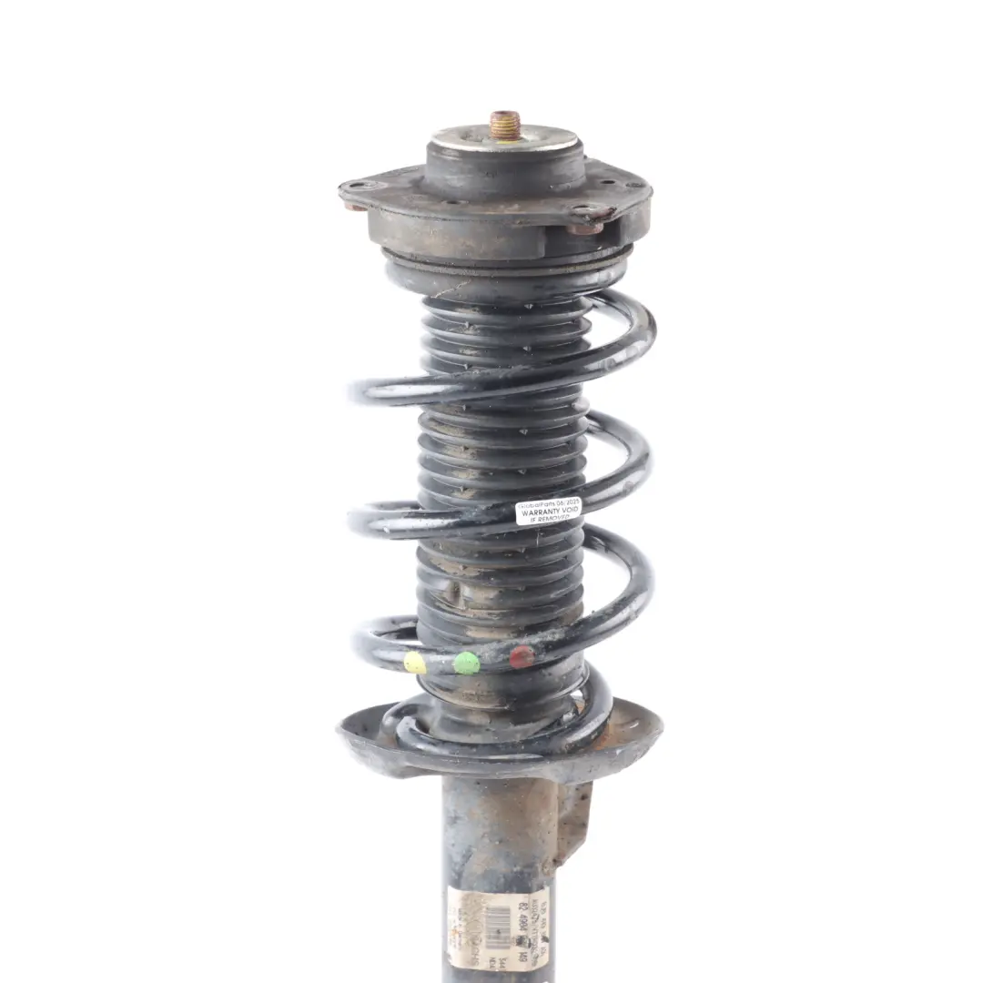 Audi TT 8J Amortiguador Suspensión Delantero Izquierdo Derecho - SKU 8J0413031AA - Número de pieza 8J0413031AA