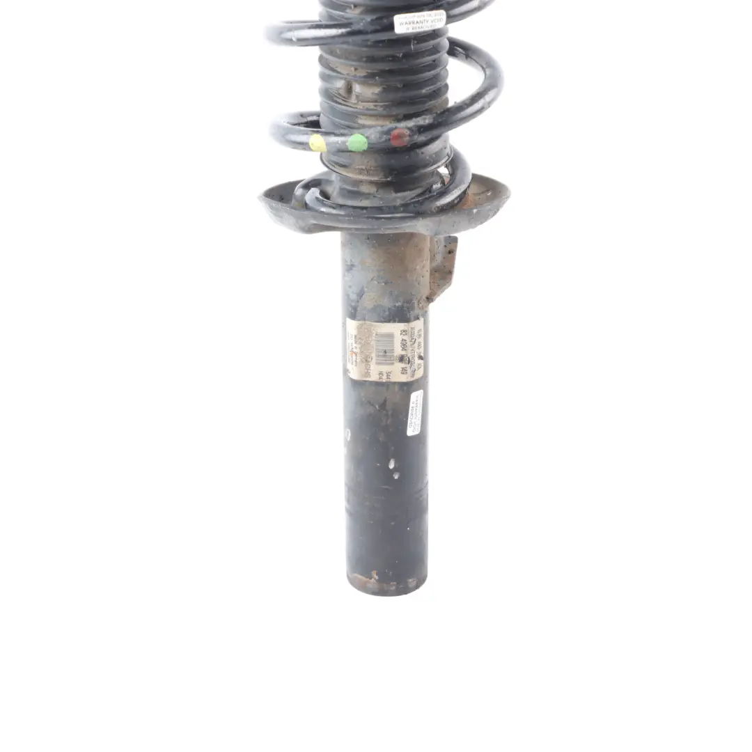 Front Suspension Shock Absorber Strut Left Right N/O/S to Audi TT 8J with Part number 8J0413031AA Audi TT 8J Front Suspension Shock Absorber Strut Left Right N/O/S - SKU 8J0413031AA - Part number 8J0413031AA