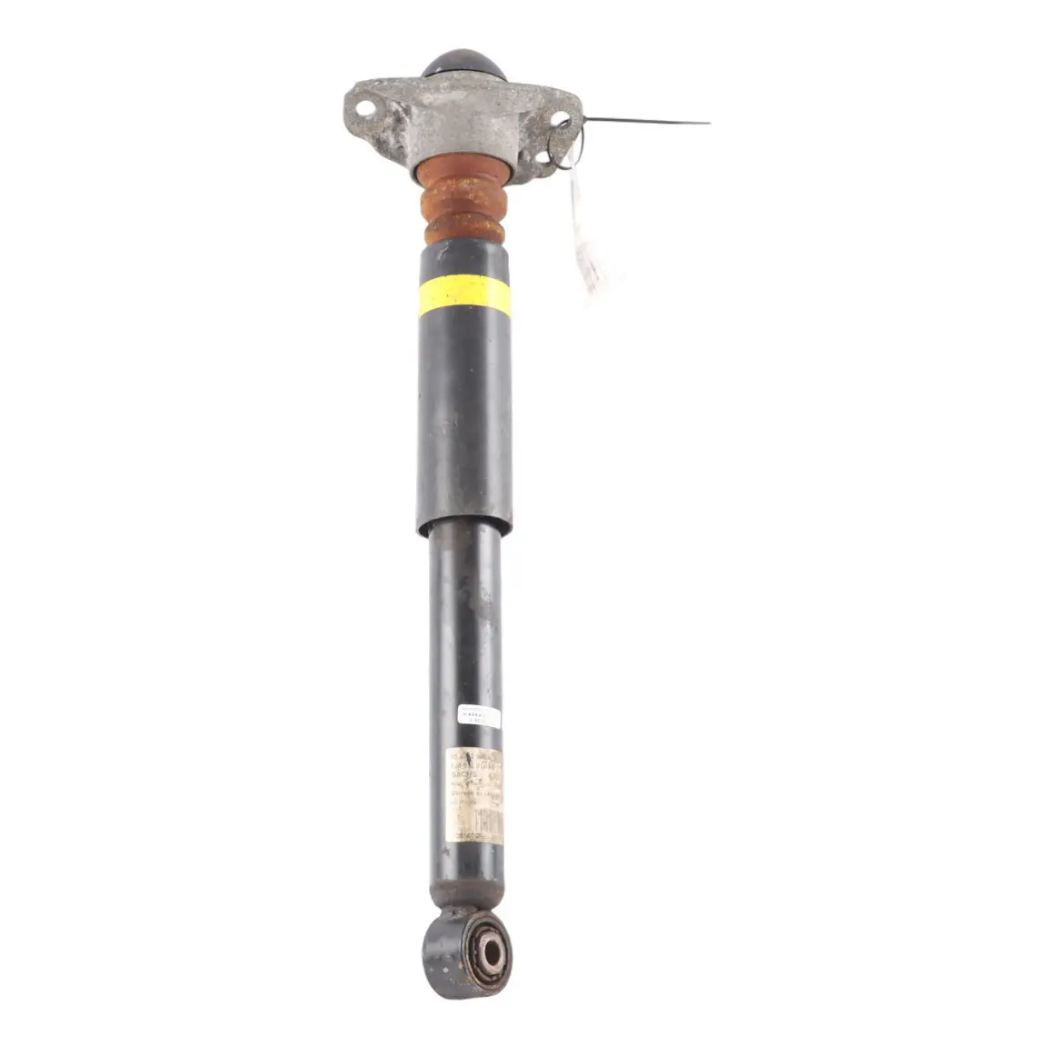 Audi TT 8J Rear Suspension Spring Strut Shock Absorber 8J0513029T