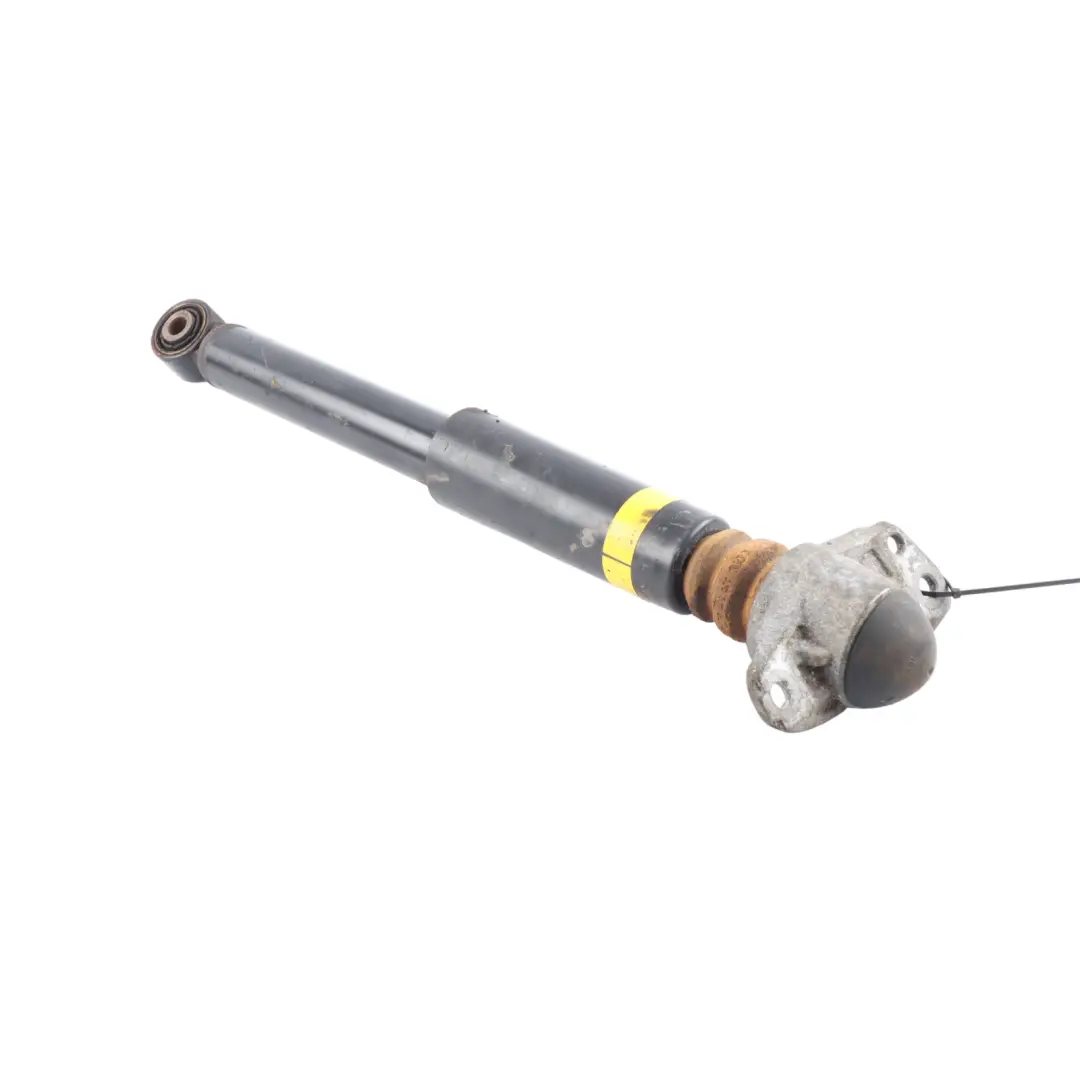 Audi TT 8J Rear Suspension Spring Strut Shock Absorber - SKU 8J0513029T - Part number 8J0513029T
