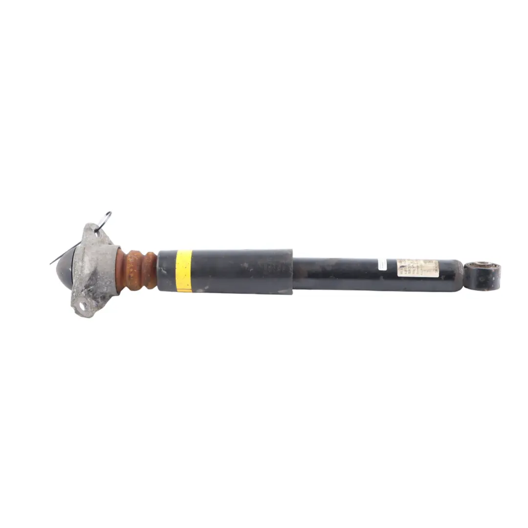 Audi TT 8J Rear Suspension Spring Strut Shock Absorber - SKU 8J0513029T - Part number 8J0513029T