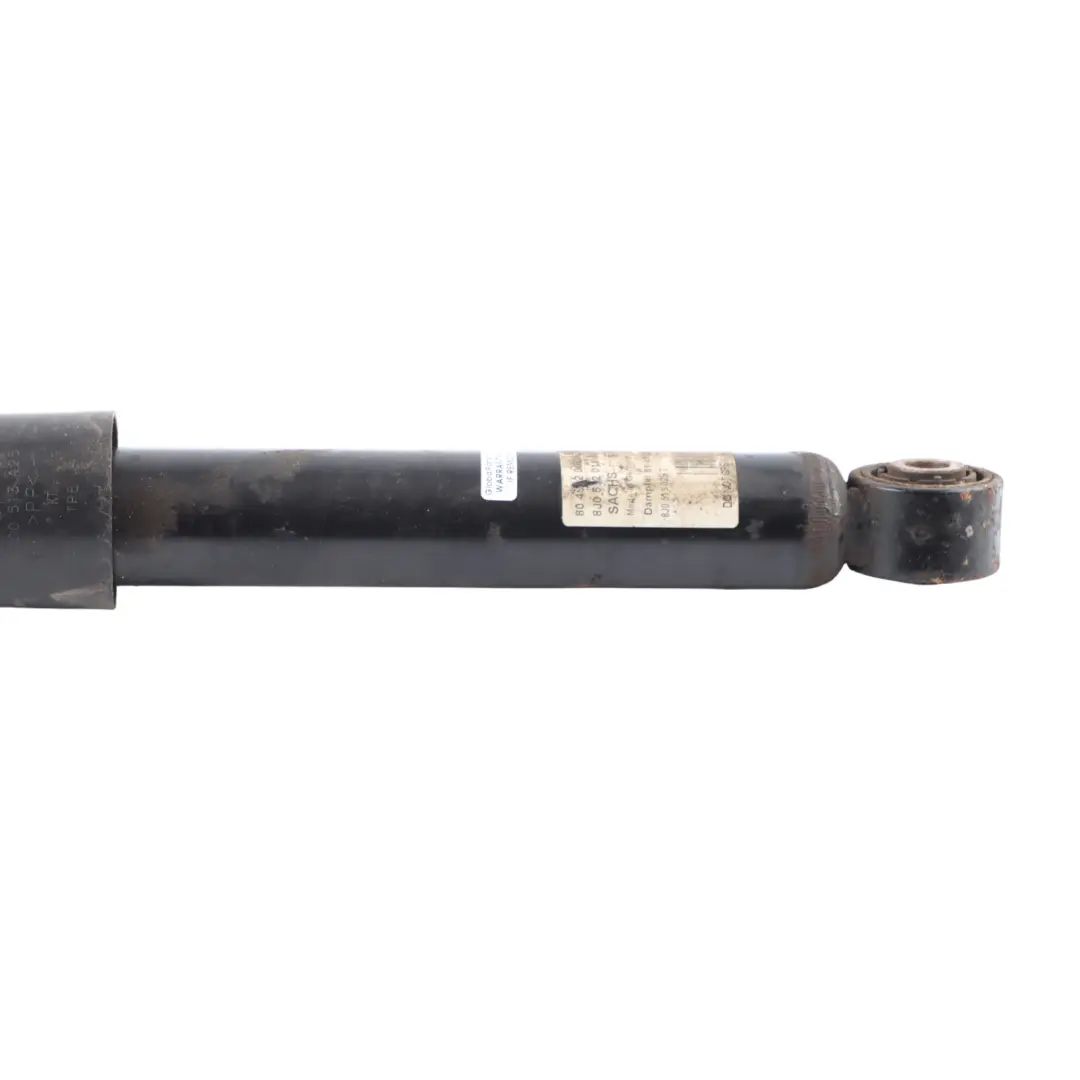 Audi TT 8J Rear Suspension Spring Strut Shock Absorber - SKU 8J0513029T - Part number 8J0513029T