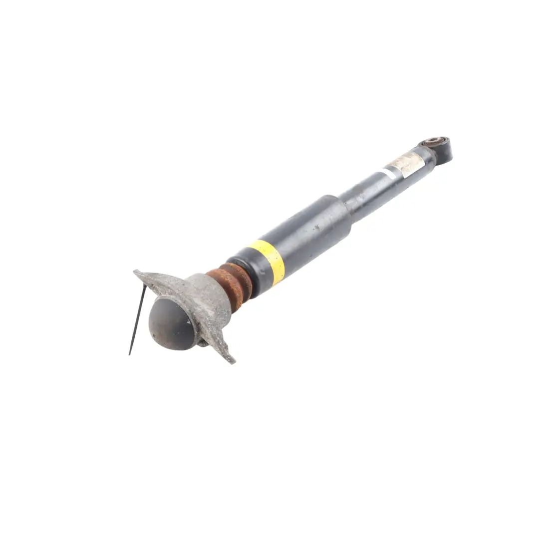 Audi TT 8J Rear Suspension Spring Strut Shock Absorber - SKU 8J0513029T - Part number 8J0513029T