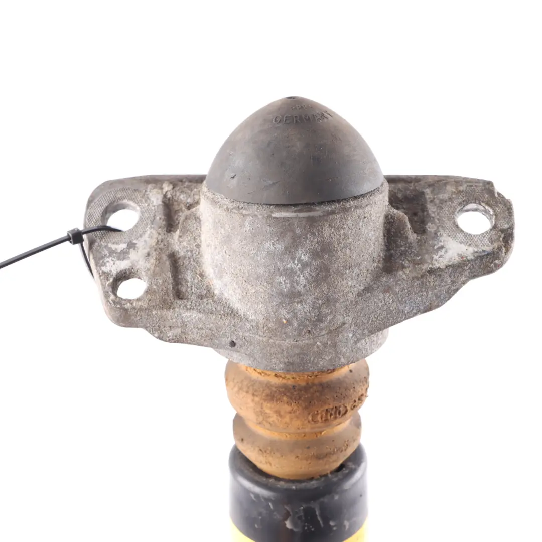 Audi TT 8J Rear Suspension Spring Strut Shock Absorber - SKU 8J0513029T - Part number 8J0513029T