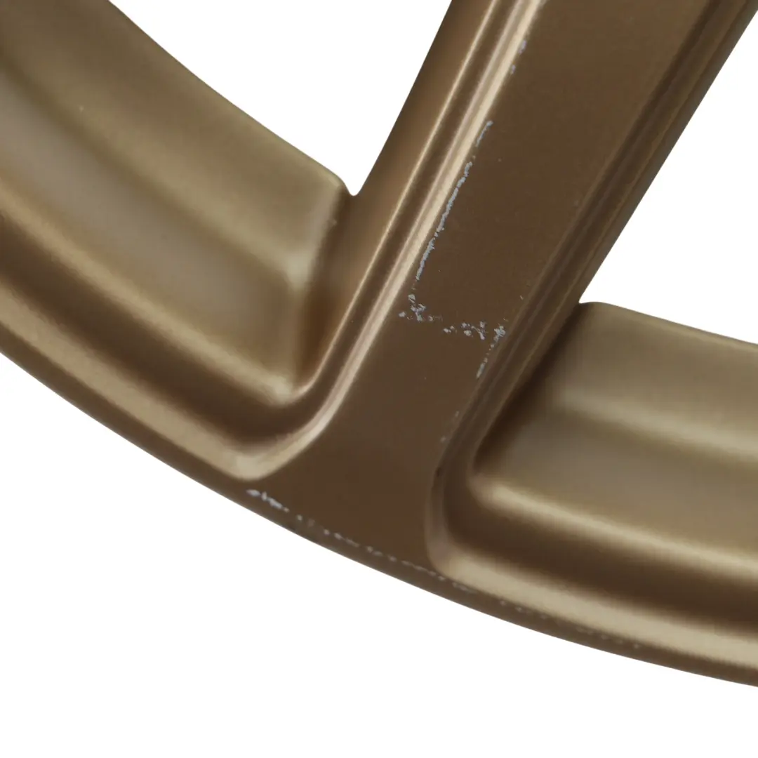 Felga Aluminiowa 18" 9J ET:52 10-Ramienna Złota do Audi TT 8J o numerze 8J0601025AA Audi TT 8J Felga Aluminiowa 18" 9J ET:52 10-Ramienna Złota - SKU 8J0601025AA-1 - Numer Części 8J0601025AA