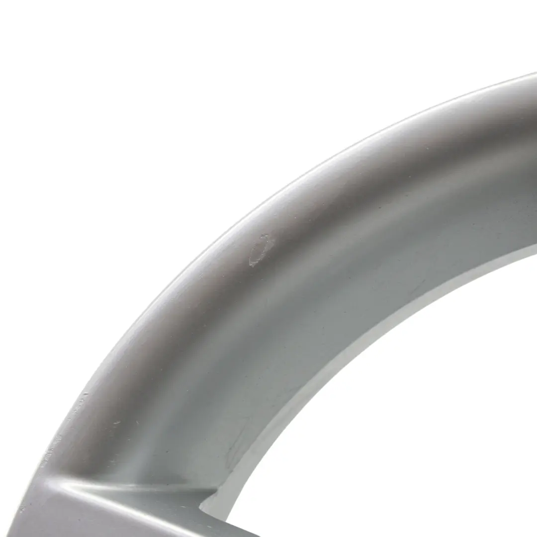 Mk2 8J Silber Leichtmetallfelge 17" ET:47 8J Sternspeiche für Audi TT mit Teilenummer 8J0601025C Audi TT Mk2 8J Silber Leichtmetallfelge 17" ET:47 8J Sternspeiche - SKU 8J0601025C-2 - Teilenummer 8J0601025C