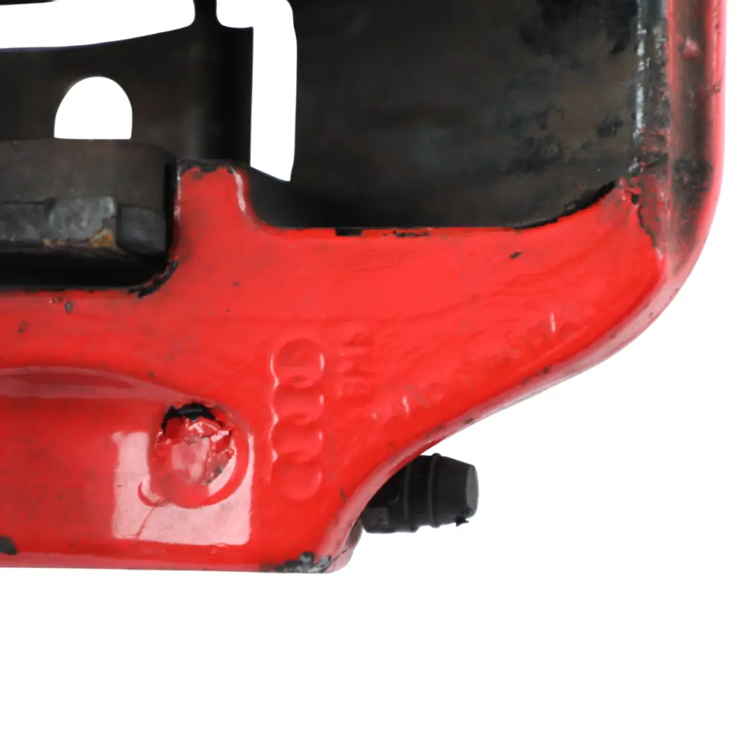 Audi TTRS 8J Front Axle Brake Caliper Housing Brembo Left N/S - SKU 8J0615107A-1 - Part number 8J0615107A