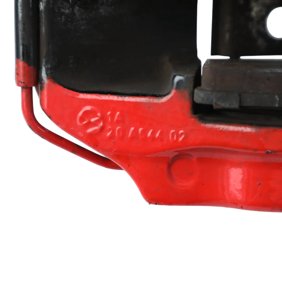 Audi TTRS 8J Front Axle Brake Caliper Housing Brembo Left N/S - SKU 8J0615107A-1 - Part number 8J0615107A