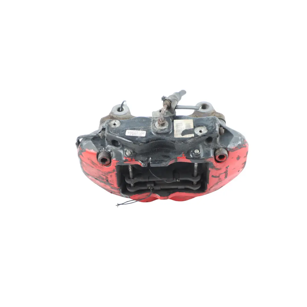 TTRS 8J Front Axle Brake Caliper Housing Brembo Right O/S to Audi with Part number 8J0615108A Audi TTRS 8J Front Axle Brake Caliper Housing Brembo Right O/S - SKU 8J0615108A-1 - Part number 8J0615108A