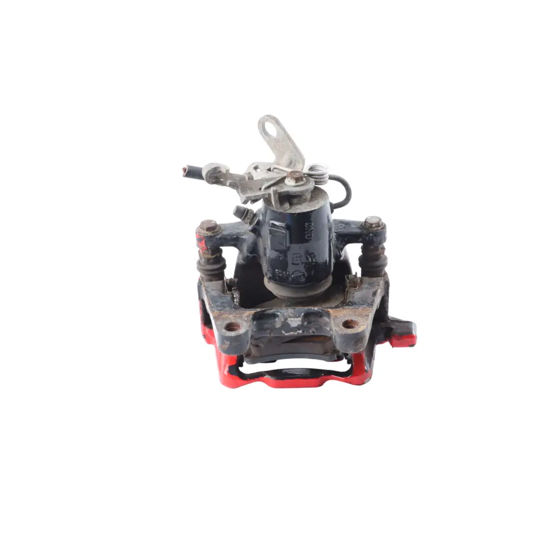 Audi A3 S3 8P TT 8J Brake Caliper Housing Rear Left N/S 310x22mm - SKU 8J0615423E-1 - Part number 8J0615423E