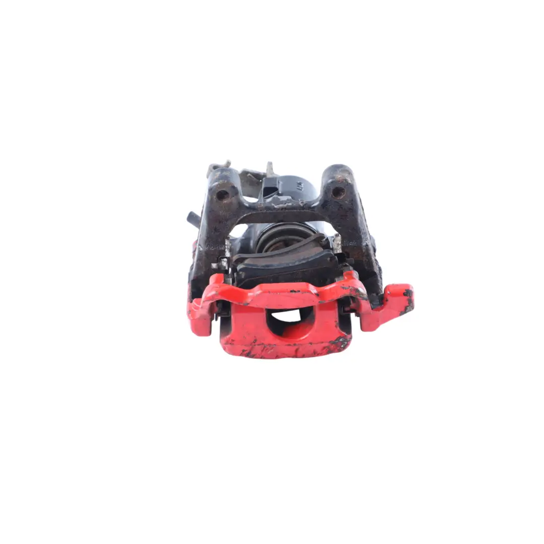 Brake Caliper Housing Rear Left N/S 310x22mm to Audi A3 S3 8P TT 8J with Part number 8J0615423E Audi A3 S3 8P TT 8J Brake Caliper Housing Rear Left N/S 310x22mm - SKU 8J0615423E-1 - Part number 8J0615423E