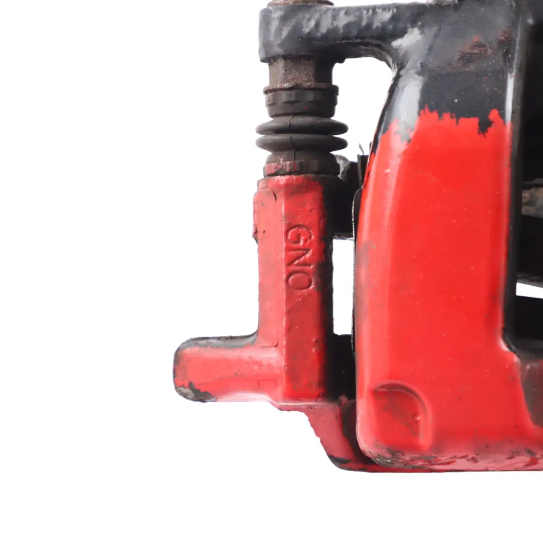 Brake Caliper Housing Rear Left N/S 310x22mm to Audi A3 S3 8P TT 8J with Part number 8J0615423E Audi A3 S3 8P TT 8J Brake Caliper Housing Rear Left N/S 310x22mm - SKU 8J0615423E-1 - Part number 8J0615423E