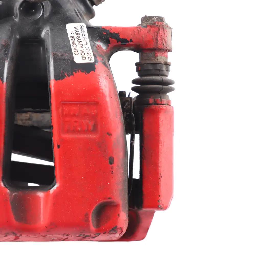 Brake Caliper Housing Rear Left N/S 310x22mm to Audi A3 S3 8P TT 8J with Part number 8J0615423E Audi A3 S3 8P TT 8J Brake Caliper Housing Rear Left N/S 310x22mm - SKU 8J0615423E-1 - Part number 8J0615423E