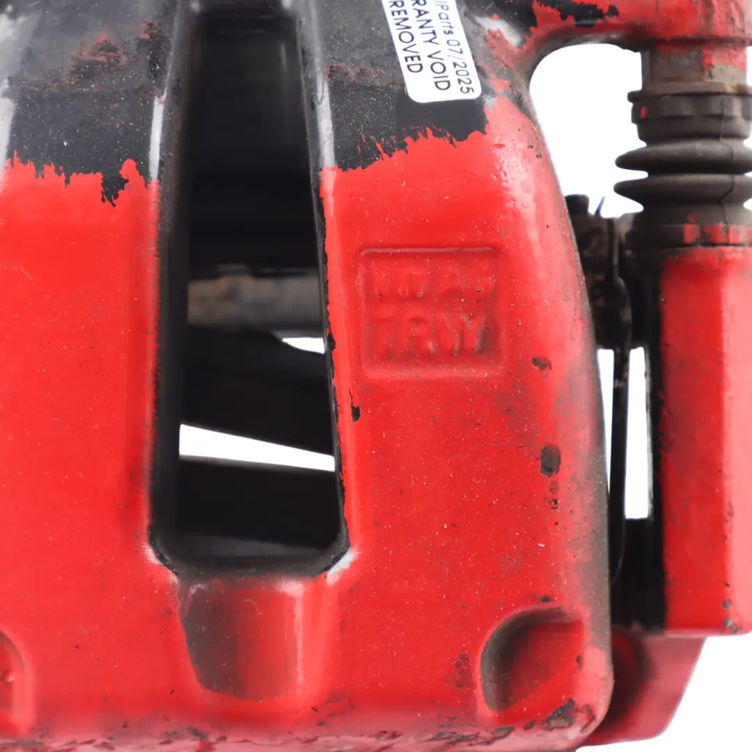Audi A3 S3 8P TT 8J Brake Caliper Housing Rear Left N/S 310x22mm - SKU 8J0615423E-1 - Part number 8J0615423E