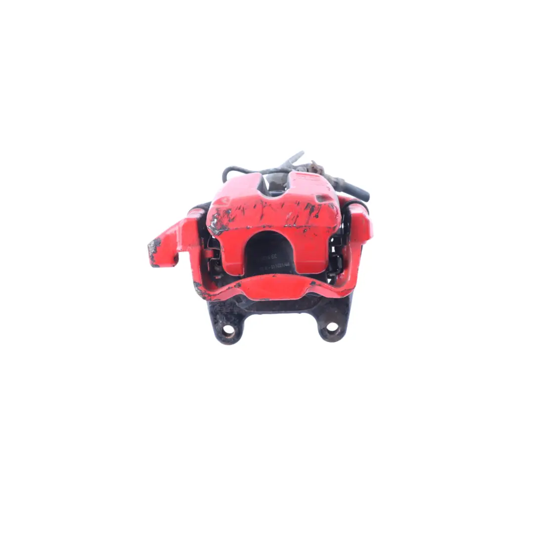 Audi A3 S3 8P TT 8J Brake Caliper Housing Rear Left N/S 310x22mm - SKU 8J0615423E-1 - Part number 8J0615423E