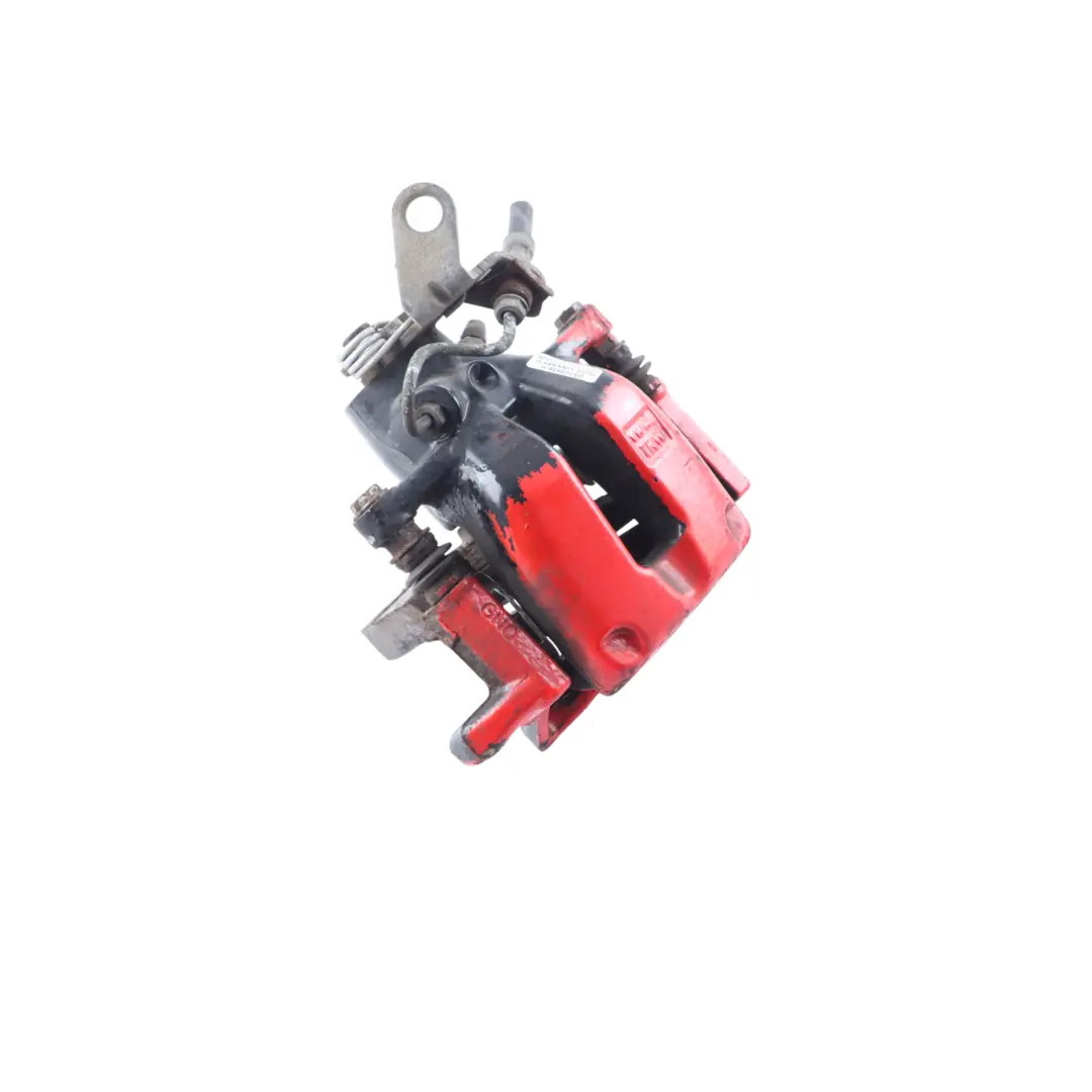 Brake Caliper Housing Rear Left N/S 310x22mm to Audi A3 S3 8P TT 8J with Part number 8J0615423E Audi A3 S3 8P TT 8J Brake Caliper Housing Rear Left N/S 310x22mm - SKU 8J0615423E-1 - Part number 8J0615423E