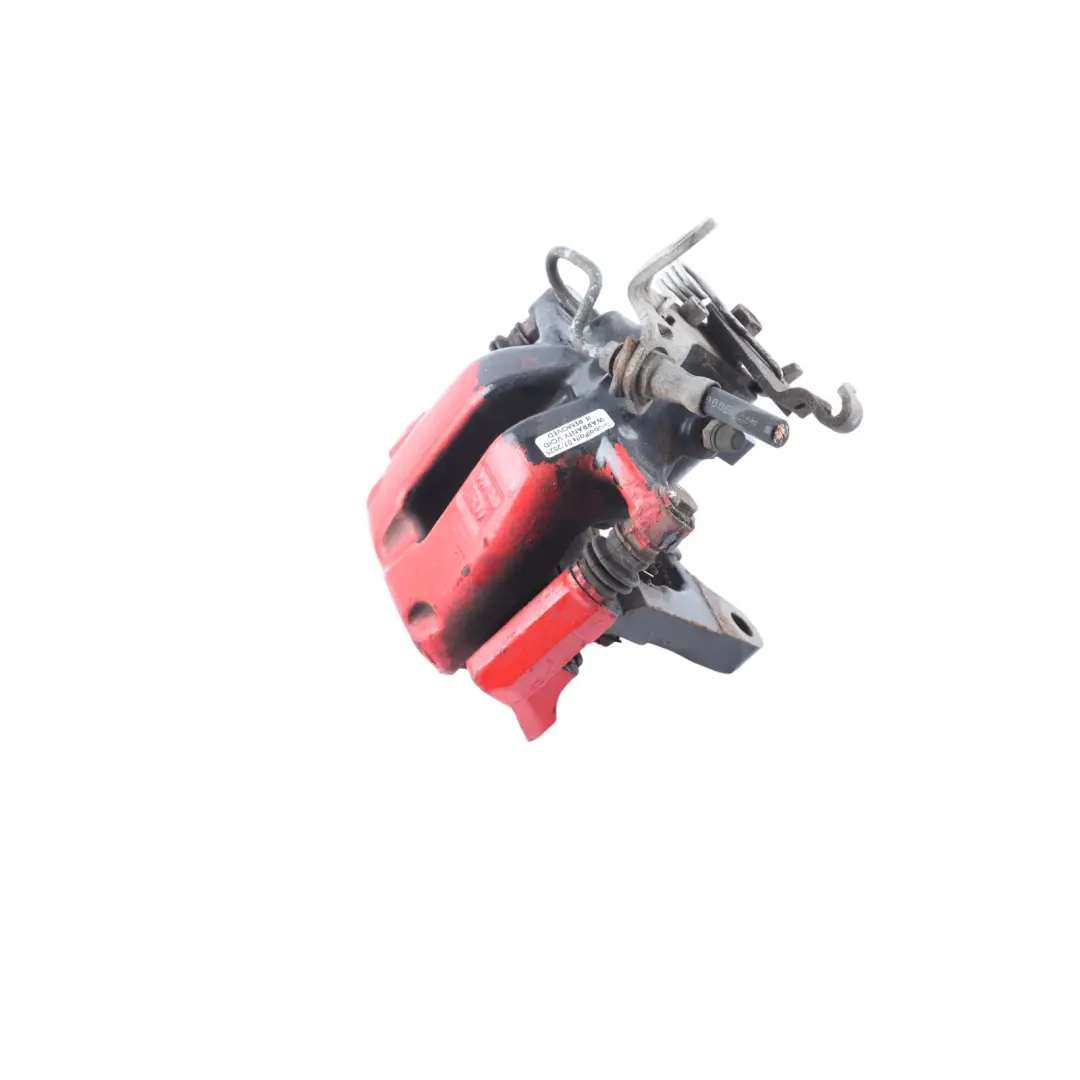 Brake Caliper Housing Rear Left N/S 310x22mm to Audi A3 S3 8P TT 8J with Part number 8J0615423E Audi A3 S3 8P TT 8J Brake Caliper Housing Rear Left N/S 310x22mm - SKU 8J0615423E-1 - Part number 8J0615423E