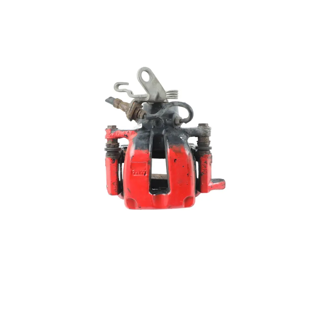 Audi S3 8P Rear Brake Caliper Housing Carrier Right O/S 310x22mm - SKU 8J0615424E-1 - Part number 8J0615424E