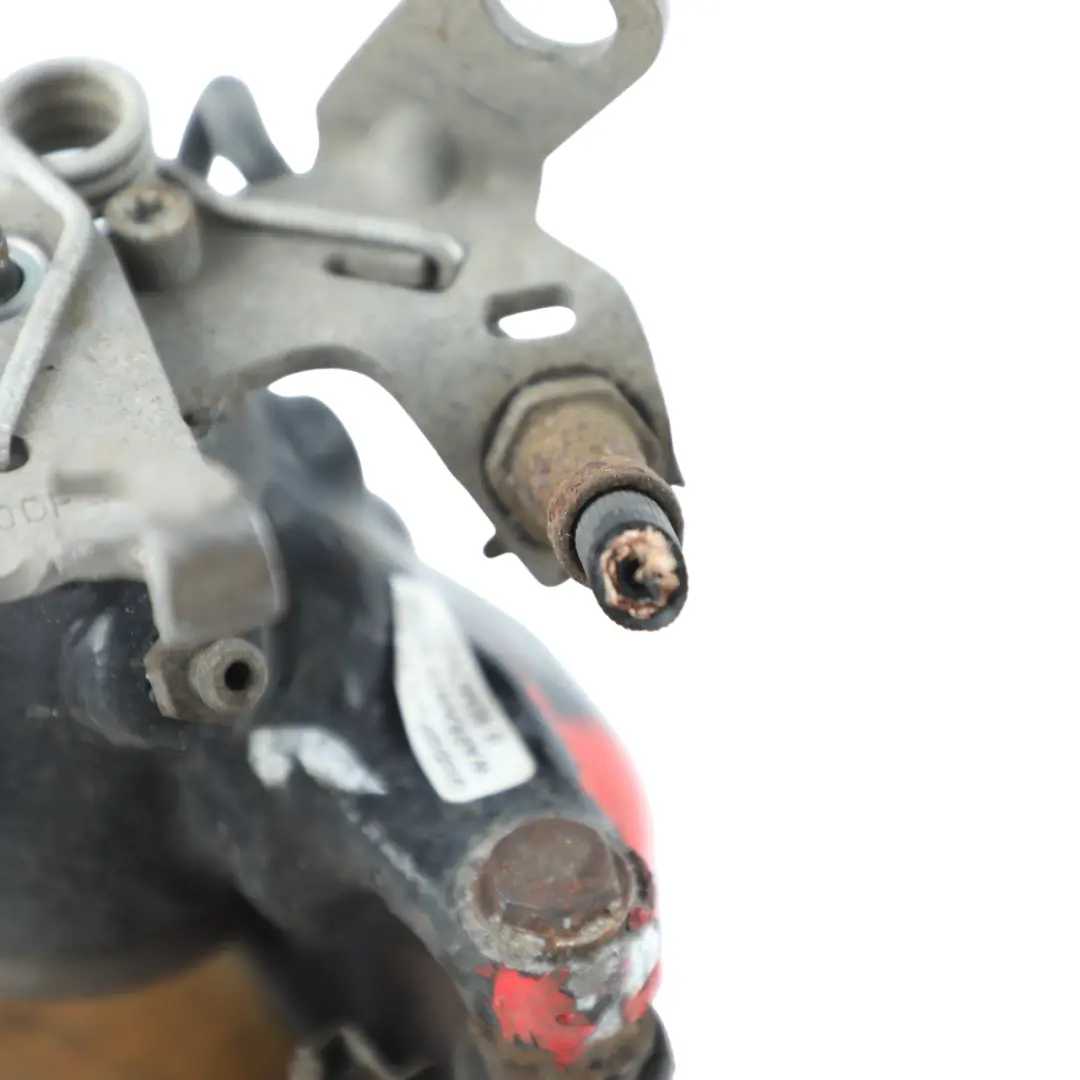 Brake Caliper Housing Carrier Right O/S 310x22mm to Audi S3 8P Rear with Part number 8J0615424E Audi S3 8P Rear Brake Caliper Housing Carrier Right O/S 310x22mm - SKU 8J0615424E-1 - Part number 8J0615424E