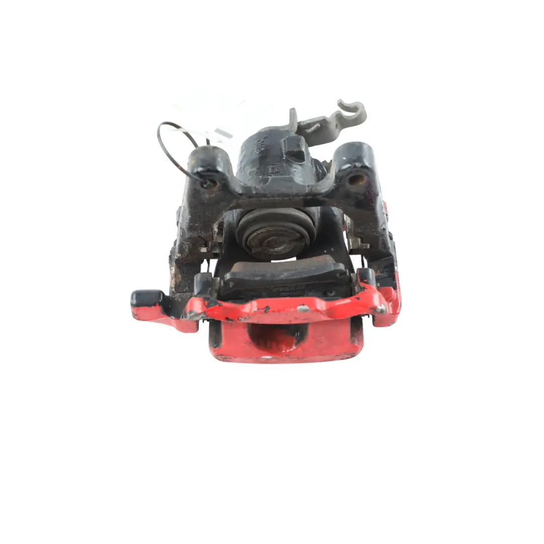 Brake Caliper Housing Carrier Right O/S 310x22mm to Audi S3 8P Rear with Part number 8J0615424E Audi S3 8P Rear Brake Caliper Housing Carrier Right O/S 310x22mm - SKU 8J0615424E-1 - Part number 8J0615424E
