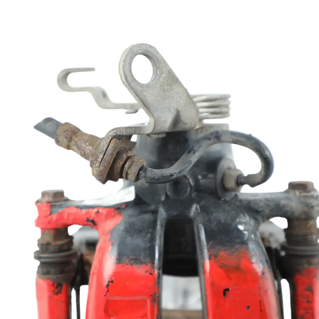 Brake Caliper Housing Carrier Right O/S 310x22mm to Audi S3 8P Rear with Part number 8J0615424E Audi S3 8P Rear Brake Caliper Housing Carrier Right O/S 310x22mm - SKU 8J0615424E-1 - Part number 8J0615424E