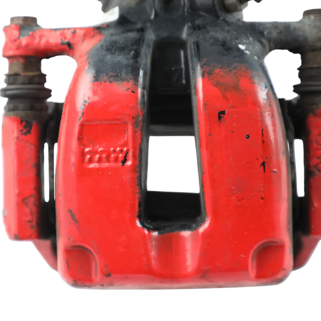 Audi S3 8P Rear Brake Caliper Housing Carrier Right O/S 310x22mm - SKU 8J0615424E-1 - Part number 8J0615424E
