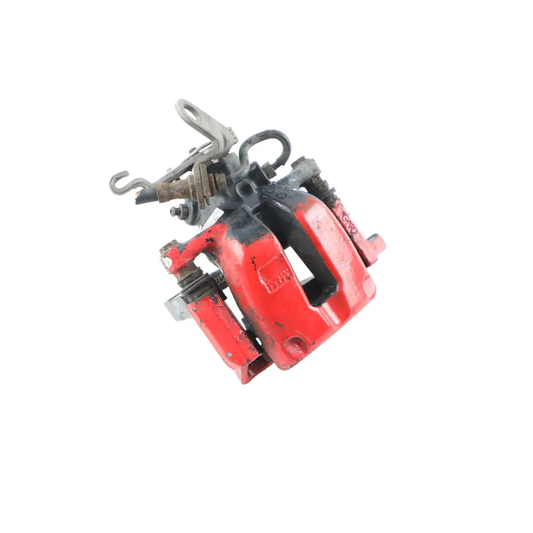 Brake Caliper Housing Carrier Right O/S 310x22mm to Audi S3 8P Rear with Part number 8J0615424E Audi S3 8P Rear Brake Caliper Housing Carrier Right O/S 310x22mm - SKU 8J0615424E-1 - Part number 8J0615424E