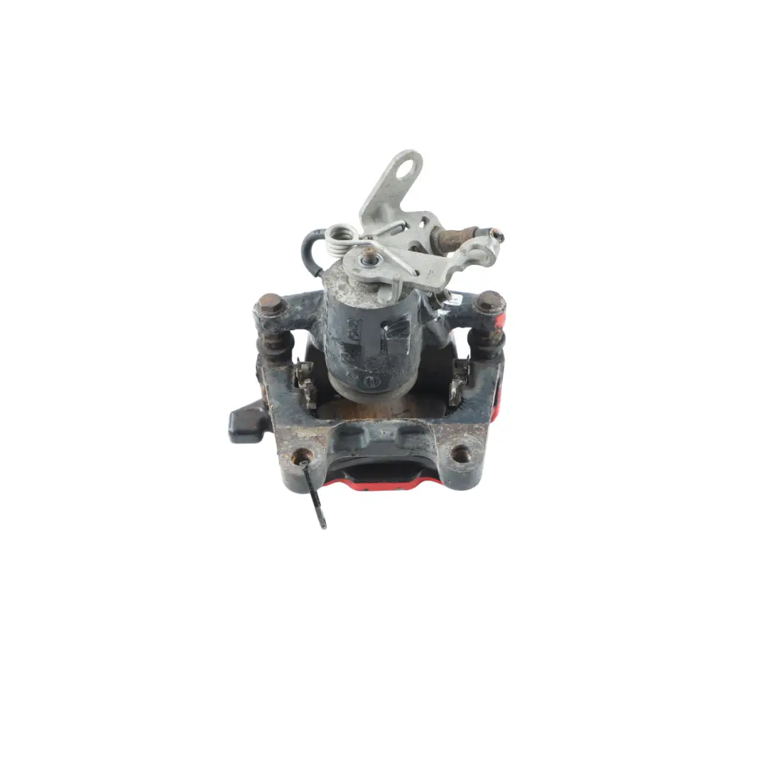 Audi S3 8P Rear Brake Caliper Housing Carrier Right O/S 310x22mm - SKU 8J0615424E-1 - Part number 8J0615424E