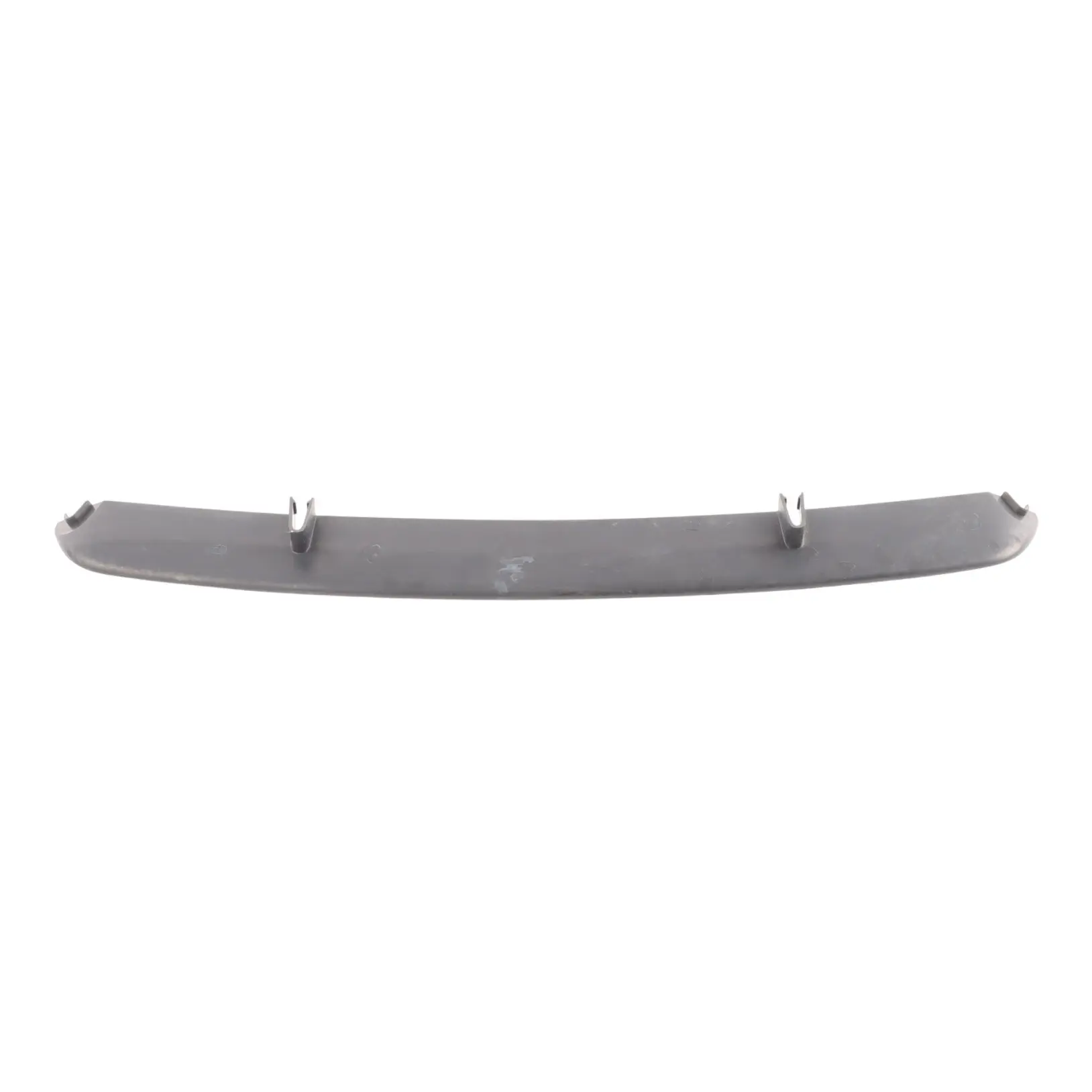 Audi TT 8J Front Bumper Lower Spoiler Lip 8J0807110