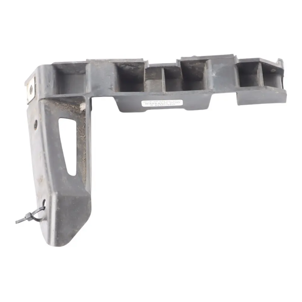 Front Bumper Carrier Guide Bracket Mount Left N/S to Audi TT 8J with Part number 8J0807183D Audi TT 8J Front Bumper Carrier Guide Bracket Mount Left N/S - SKU 8J0807183D - Part number 8J0807183D