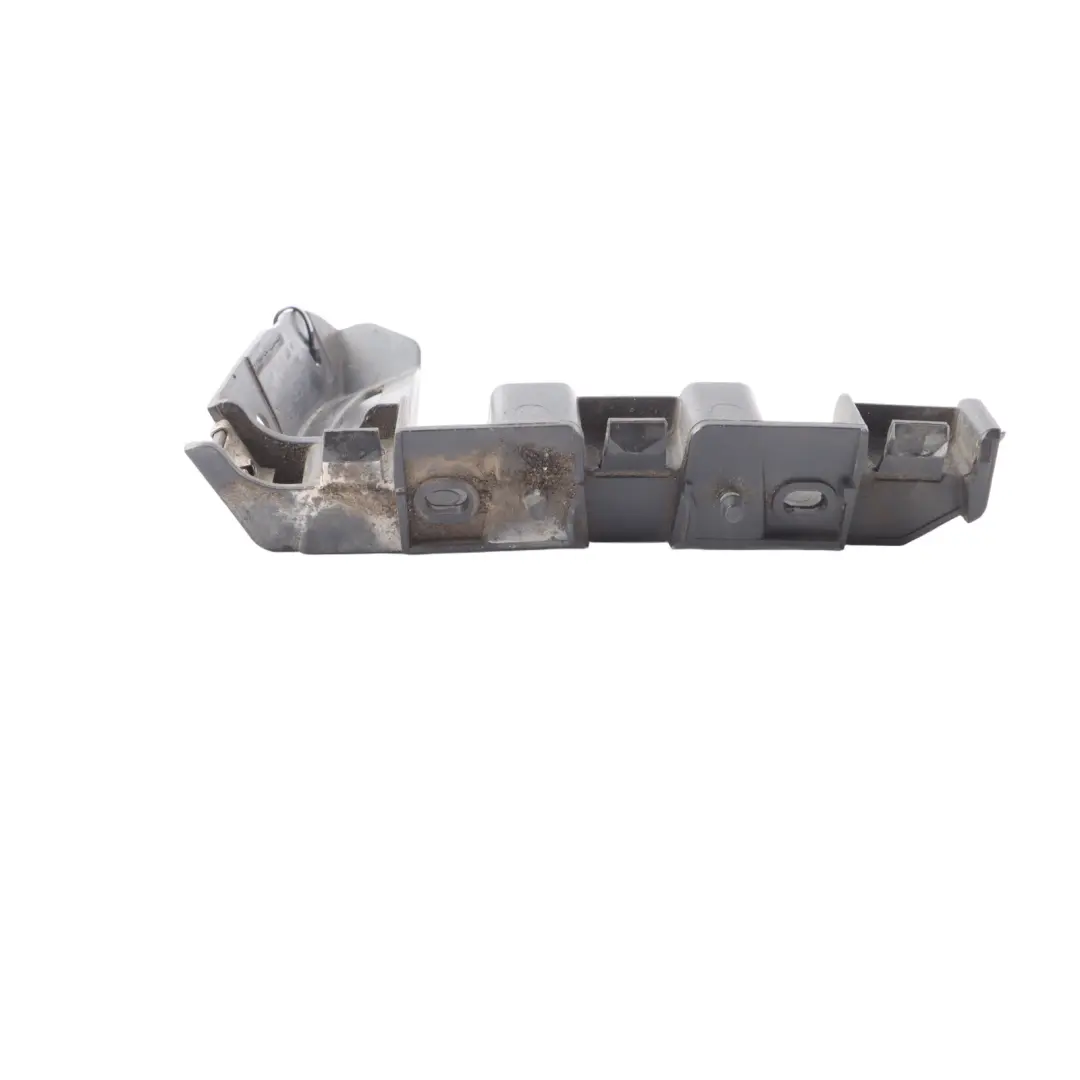 Front Bumper Carrier Guide Bracket Mount Left N/S to Audi TT 8J with Part number 8J0807183D Audi TT 8J Front Bumper Carrier Guide Bracket Mount Left N/S - SKU 8J0807183D - Part number 8J0807183D