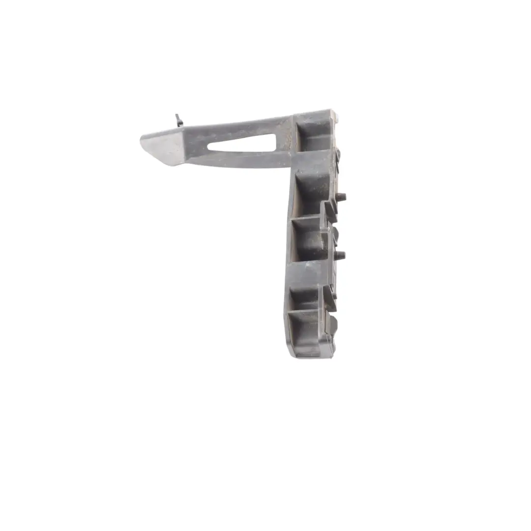 Front Bumper Carrier Guide Bracket Mount Left N/S to Audi TT 8J with Part number 8J0807183D Audi TT 8J Front Bumper Carrier Guide Bracket Mount Left N/S - SKU 8J0807183D - Part number 8J0807183D