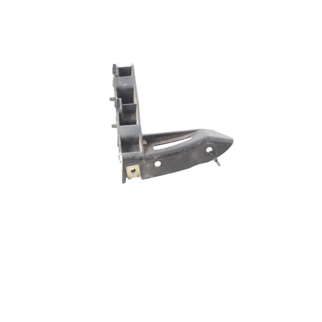 Front Bumper Carrier Guide Bracket Mount Left N/S to Audi TT 8J with Part number 8J0807183D Audi TT 8J Front Bumper Carrier Guide Bracket Mount Left N/S - SKU 8J0807183D - Part number 8J0807183D