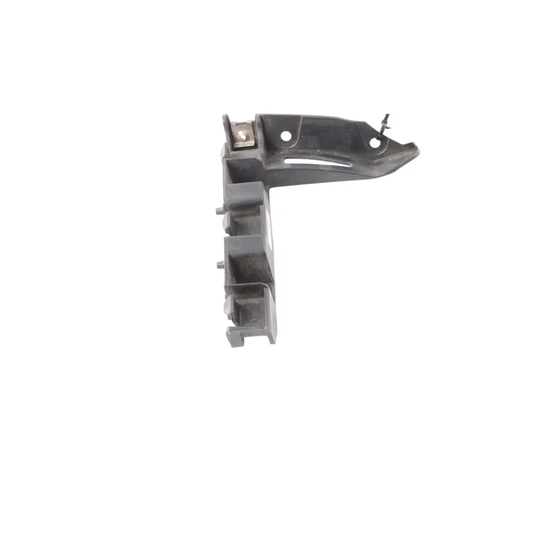 Front Bumper Carrier Guide Bracket Mount Left N/S to Audi TT 8J with Part number 8J0807183D Audi TT 8J Front Bumper Carrier Guide Bracket Mount Left N/S - SKU 8J0807183D - Part number 8J0807183D