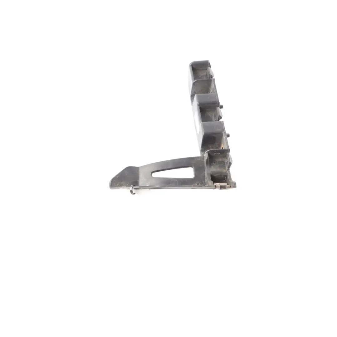 Front Bumper Carrier Guide Bracket Mount Left N/S to Audi TT 8J with Part number 8J0807183D Audi TT 8J Front Bumper Carrier Guide Bracket Mount Left N/S - SKU 8J0807183D - Part number 8J0807183D