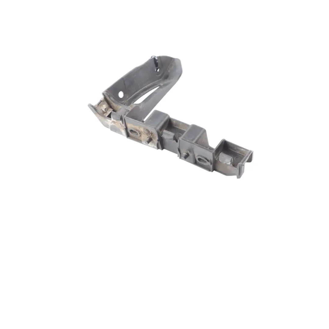 Front Bumper Carrier Guide Bracket Mount Left N/S to Audi TT 8J with Part number 8J0807183D Audi TT 8J Front Bumper Carrier Guide Bracket Mount Left N/S - SKU 8J0807183D - Part number 8J0807183D