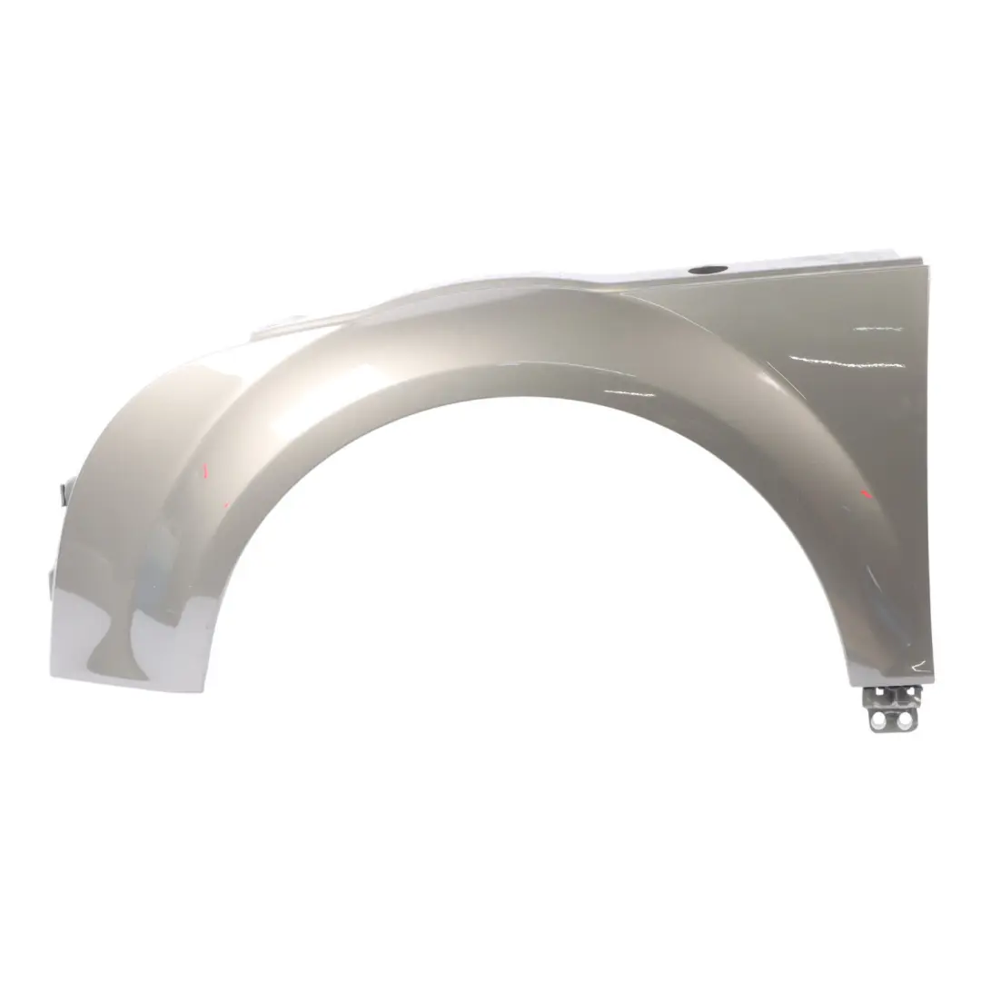 Side Panel Front Left N/S Wing Fender Dakota Grey Metallic - Y1P to Audi TT 8J with Part number 8J0821103B Audi TT 8J Side Panel Front Left N/S Wing Fender Dakota Grey Metallic - Y1P - SKU 8J0821103B-DAK - Part number 8J0821103B