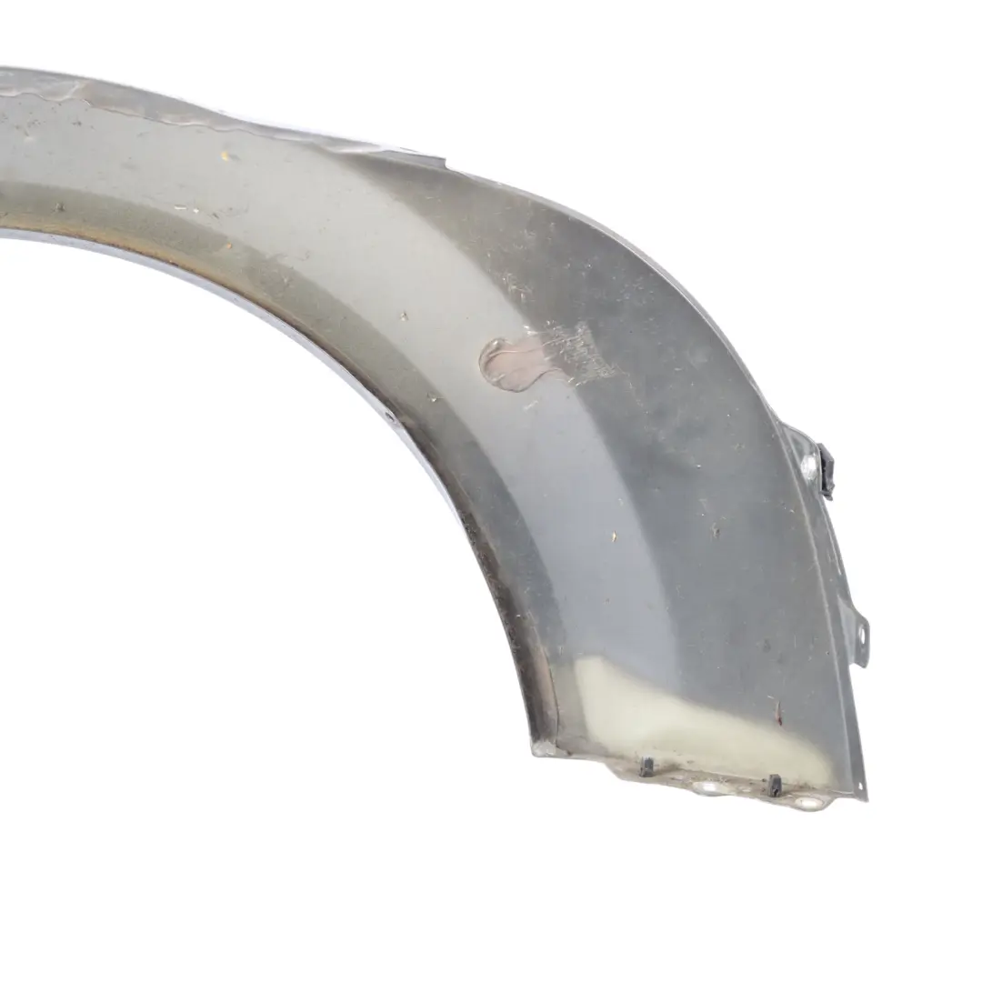 Side Panel Front Left N/S Wing Fender Dakota Grey Metallic - Y1P to Audi TT 8J with Part number 8J0821103B Audi TT 8J Side Panel Front Left N/S Wing Fender Dakota Grey Metallic - Y1P - SKU 8J0821103B-DAK - Part number 8J0821103B