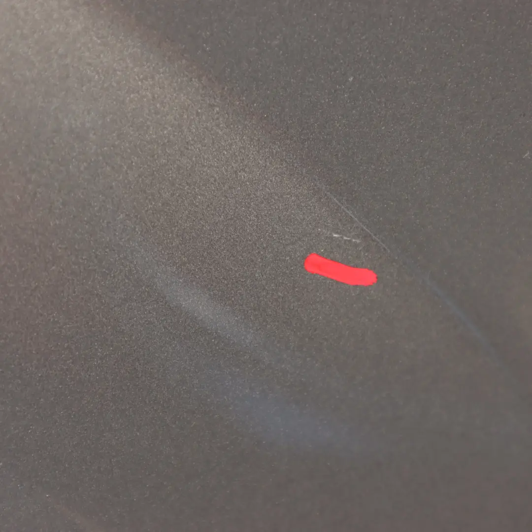 Side Panel Front Left N/S Wing Fender Dakota Grey Metallic - Y1P to Audi TT 8J with Part number 8J0821103B Audi TT 8J Side Panel Front Left N/S Wing Fender Dakota Grey Metallic - Y1P - SKU 8J0821103B-DAK - Part number 8J0821103B