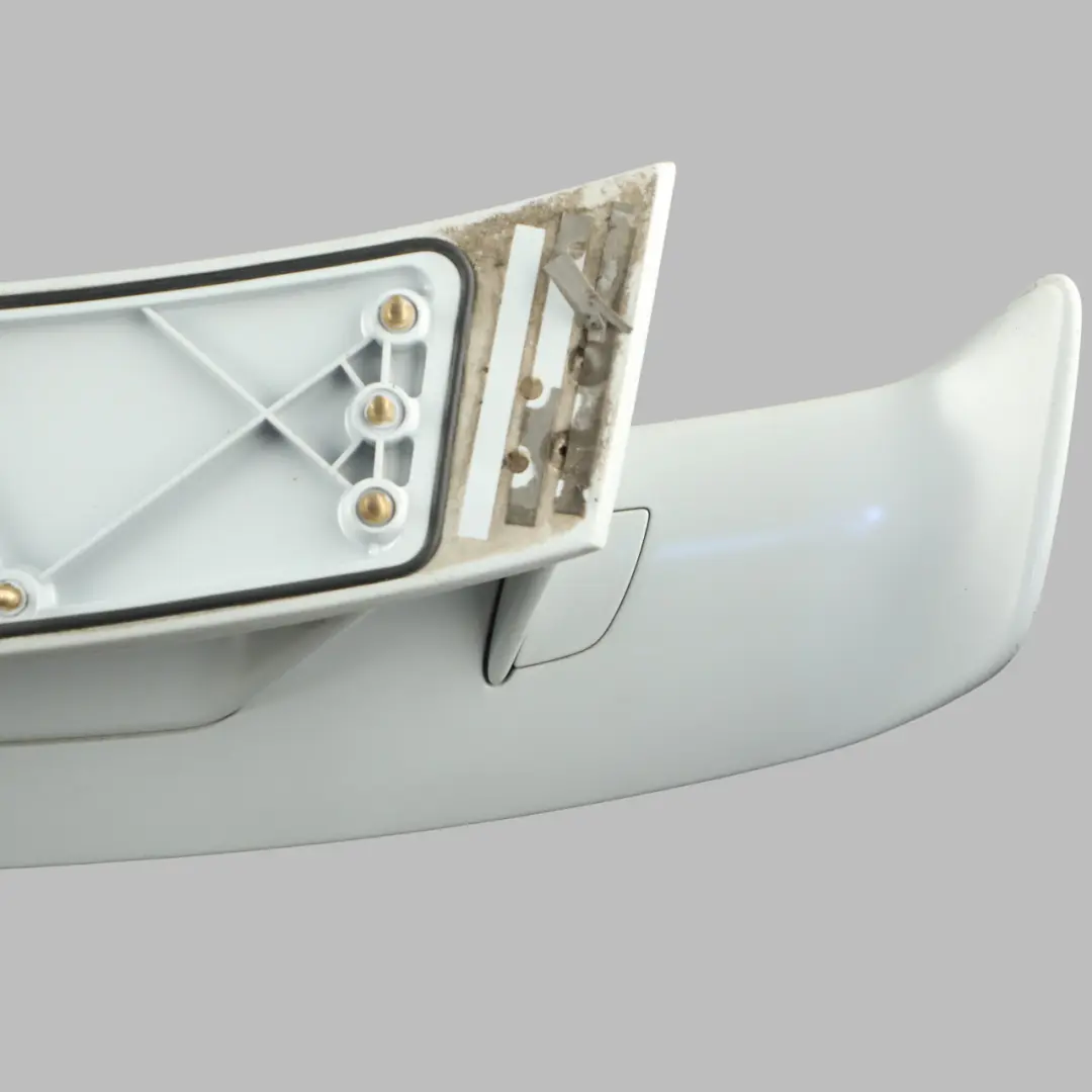 Spoiler Motor Suzuka Grey Metallic - Y7F to Audi TT 8J Rear Electric Active with Part number 8J0898939 Audi TT 8J Rear Electric Active Spoiler Motor Suzuka Grey Metallic - Y7F - SKU 8J0898939-SUG - Part number 8J0898939