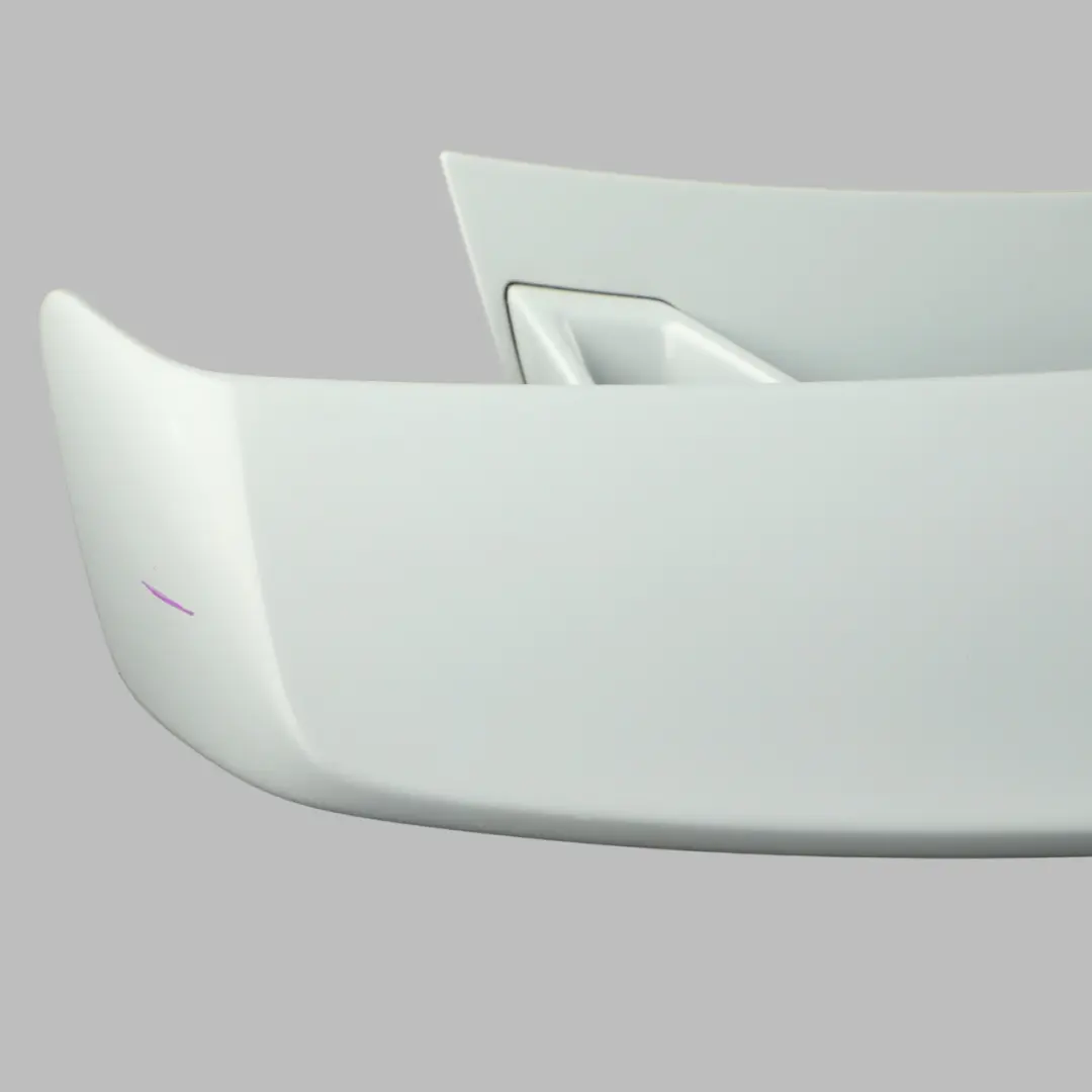 Spoiler Motor Suzuka Grey Metallic - Y7F to Audi TT 8J Rear Electric Active with Part number 8J0898939 Audi TT 8J Rear Electric Active Spoiler Motor Suzuka Grey Metallic - Y7F - SKU 8J0898939-SUG - Part number 8J0898939