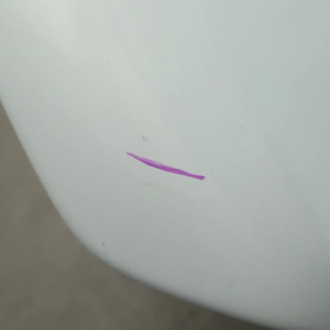 Audi TT 8J Rear Electric Active Spoiler Motor Suzuka Grey Metallic - Y7F - SKU 8J0898939-SUG - Part number 8J0898939