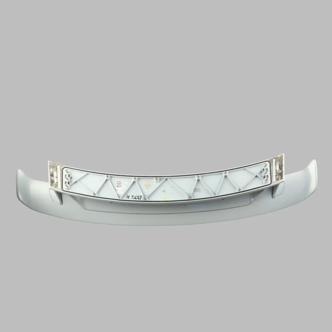 Spoiler Motor Suzuka Grey Metallic - Y7F to Audi TT 8J Rear Electric Active with Part number 8J0898939 Audi TT 8J Rear Electric Active Spoiler Motor Suzuka Grey Metallic - Y7F - SKU 8J0898939-SUG - Part number 8J0898939