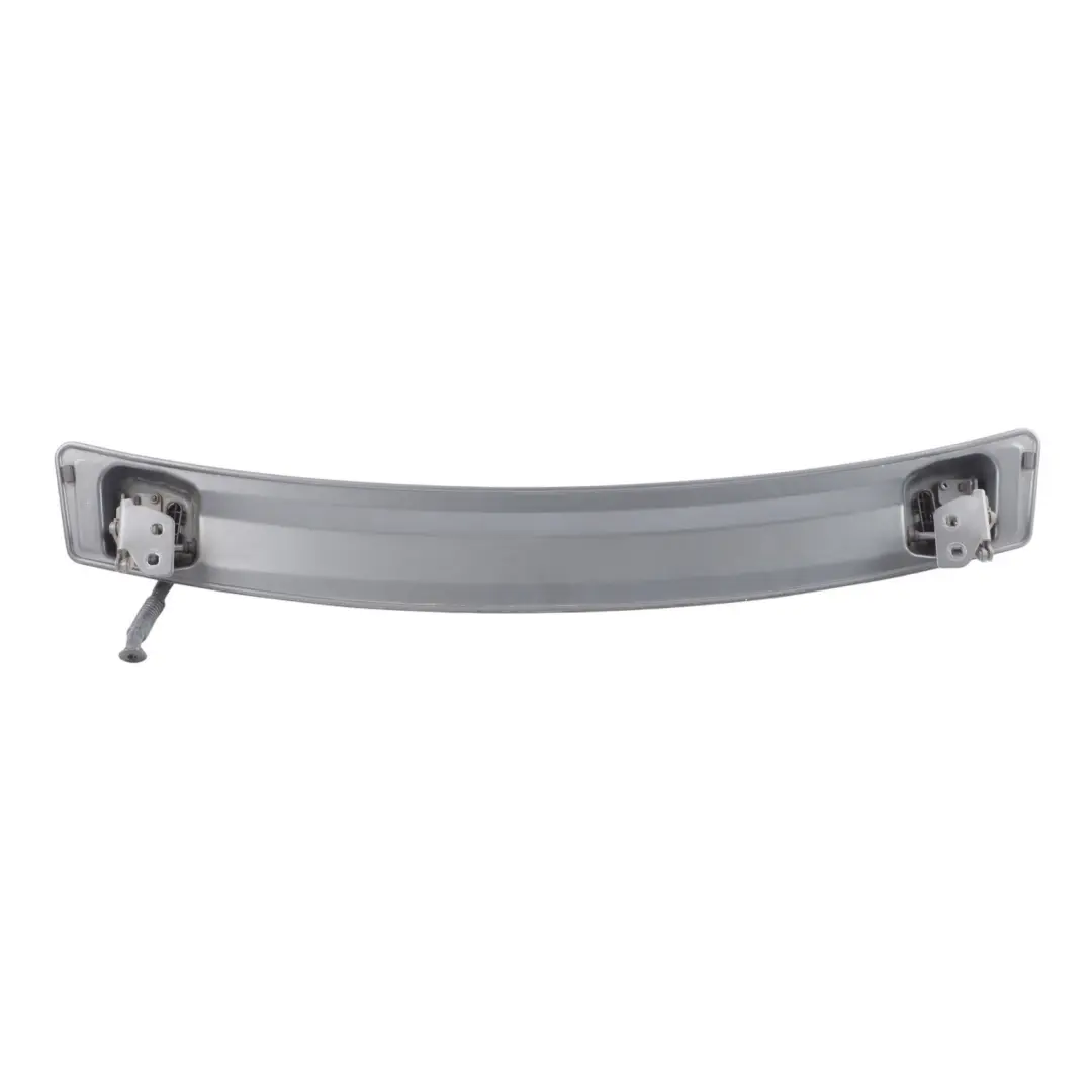 Audi TT 8J Rear Spoiler Tailgate Trunk Electric Motor Trim Panel - SKU 8J0827948D - Part number 8J0827948D