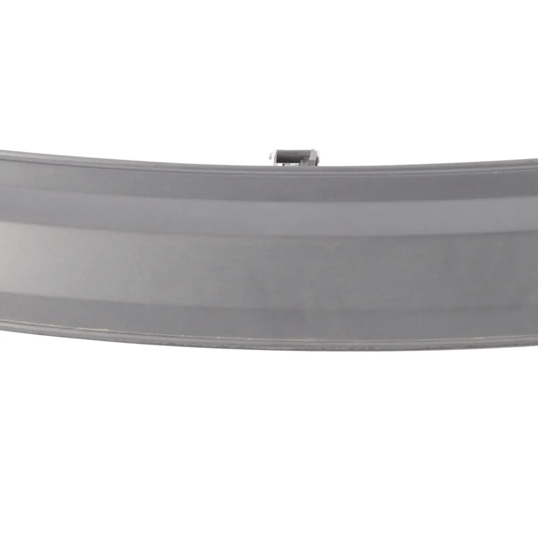 Audi TT 8J Rear Spoiler Tailgate Trunk Electric Motor Trim Panel - SKU 8J0827948D - Part number 8J0827948D