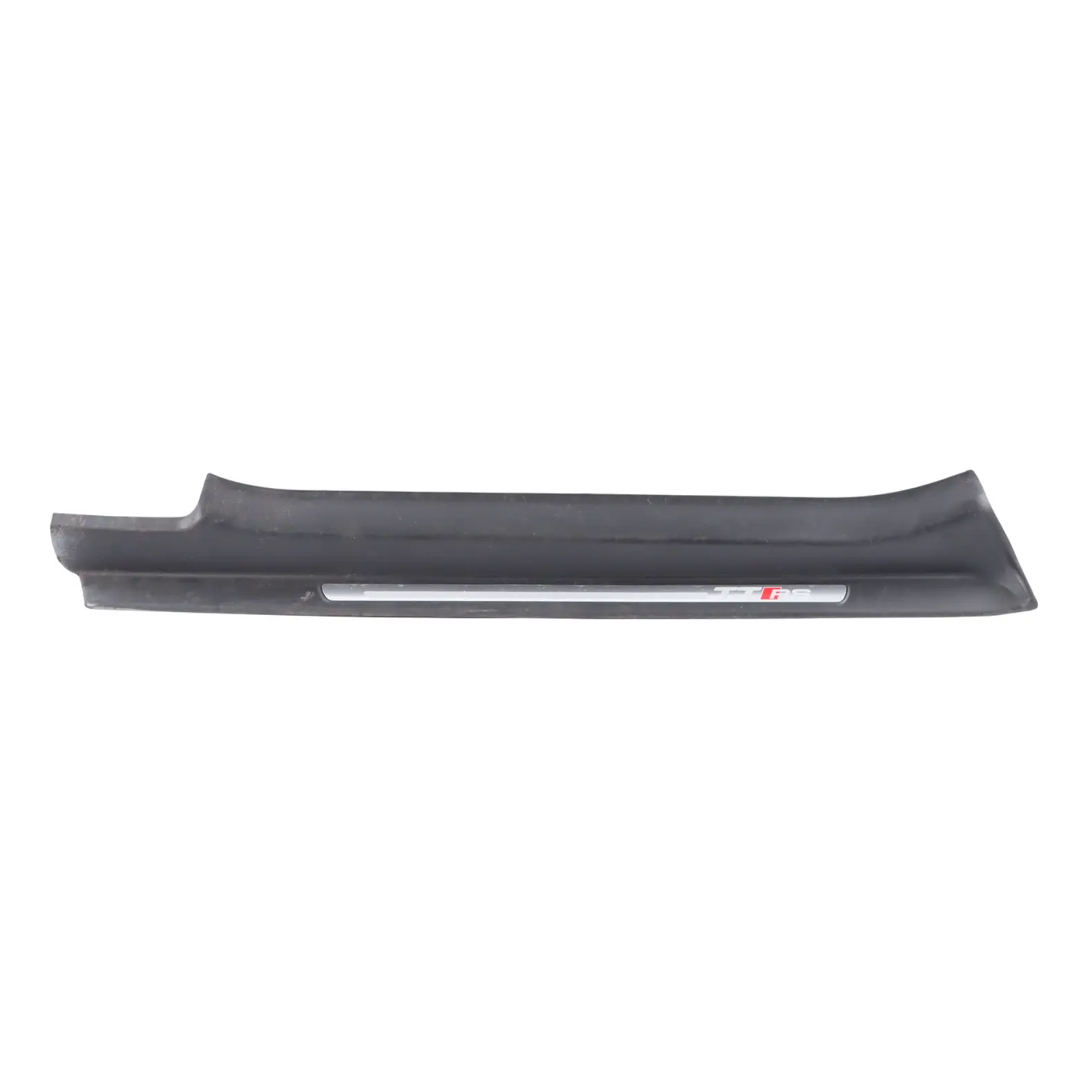 Audi TT 8J TTRS Front Door Sill Trim Entrance Cover Panel Left N/S 8J0853491G