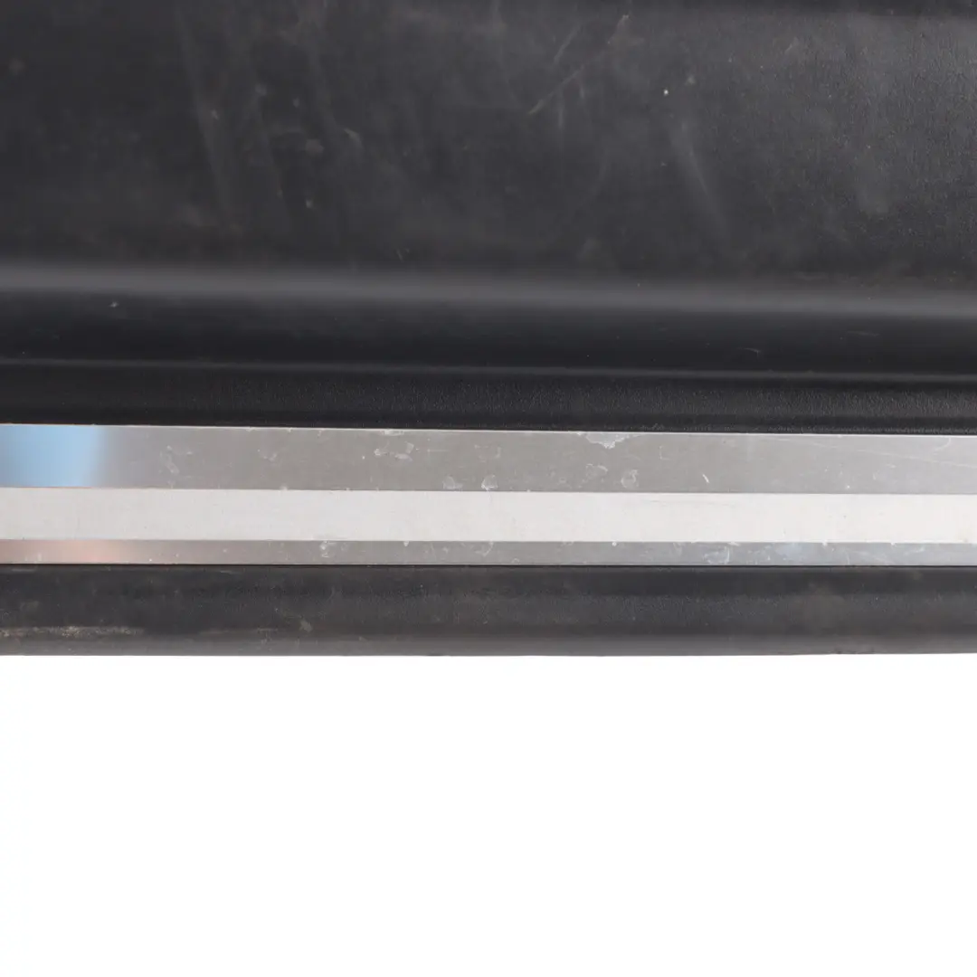 Audi TT 8J TTRS Pannello Di Copertura Ingresso Soglia Porta Anteriore Sinistra - SKU 8J0853491G-2 - Numero di parte 8J0853491G