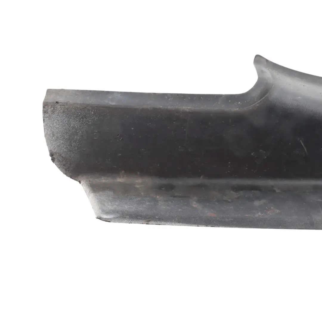 Audi TT 8J TTRS Garniture Seuil Porte Avant Gauche Côté Conducteur - SKU 8J0853491G-2 - Numéro de pièce 8J0853491G