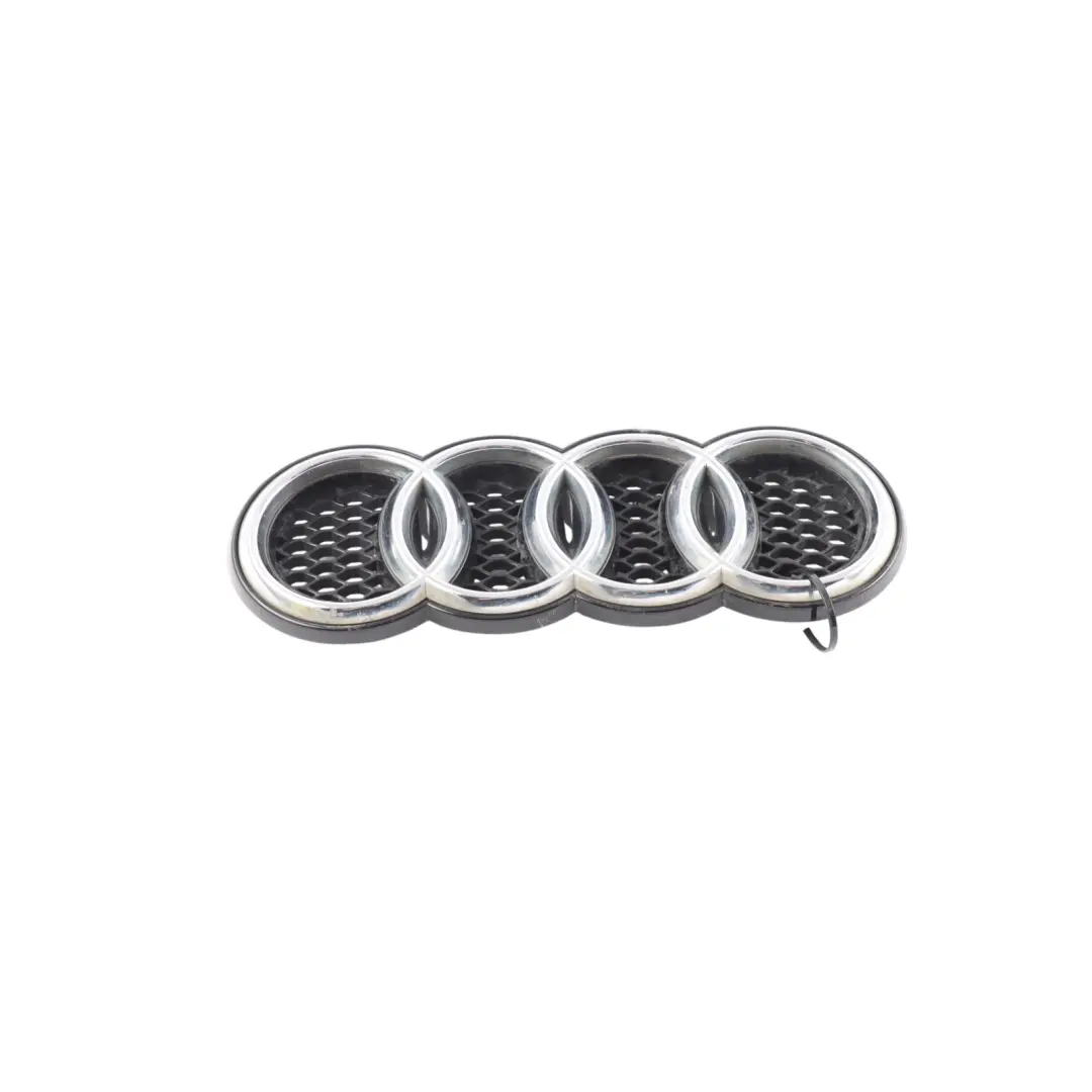 Front Bumper Centre Upper Grille Radiator Panel to Audi TT 8J with Part number 8J0853651G Audi TT 8J Front Bumper Centre Upper Grille Radiator Panel - SKU 8J0853651G-1 - Part number 8J0853651G