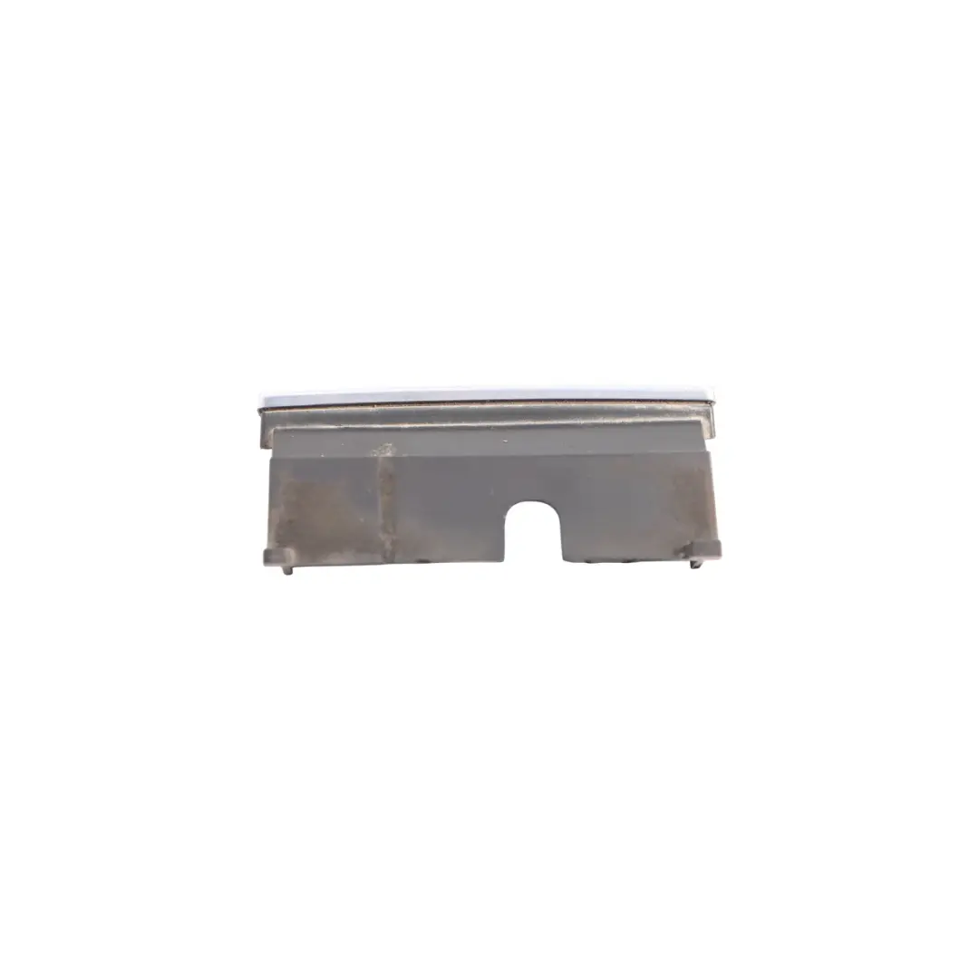 Audi TT 8J Emblem Quattro Vorne Stoßstange Grill Logo 8Z0853605 - SKU 8J0853736A - Teilenummer 8J0853736A